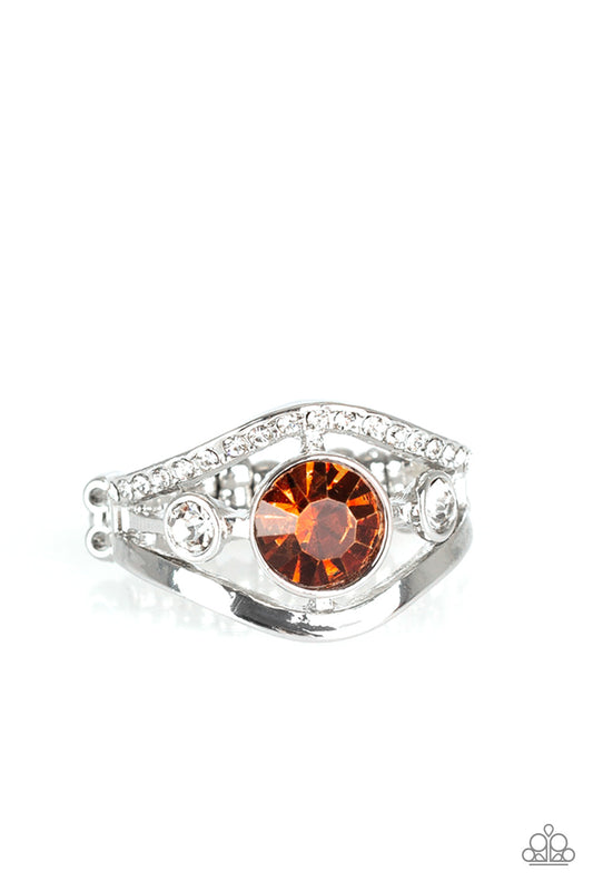 Rich With Richness - Brown 389