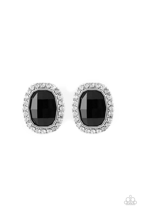 The Modern Monroe - Black A615