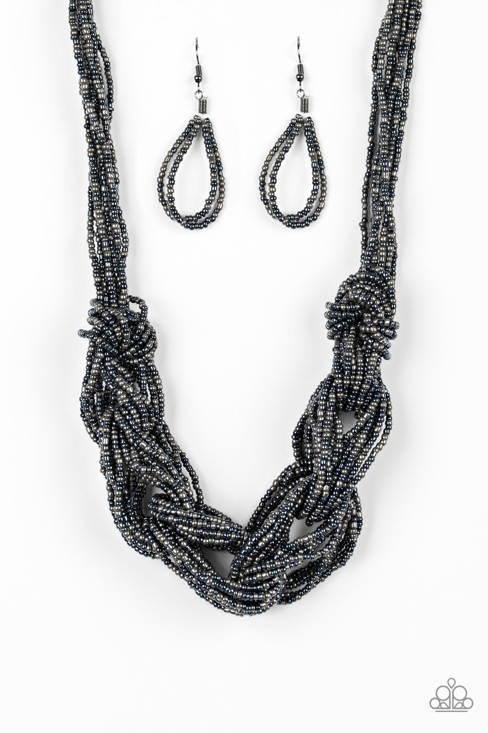 City Catwalk - Blue 509