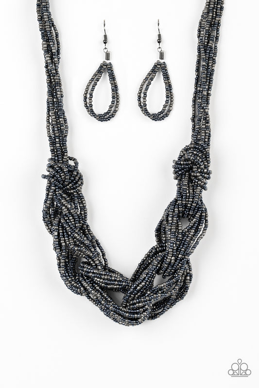 City Catwalk - Blue 509