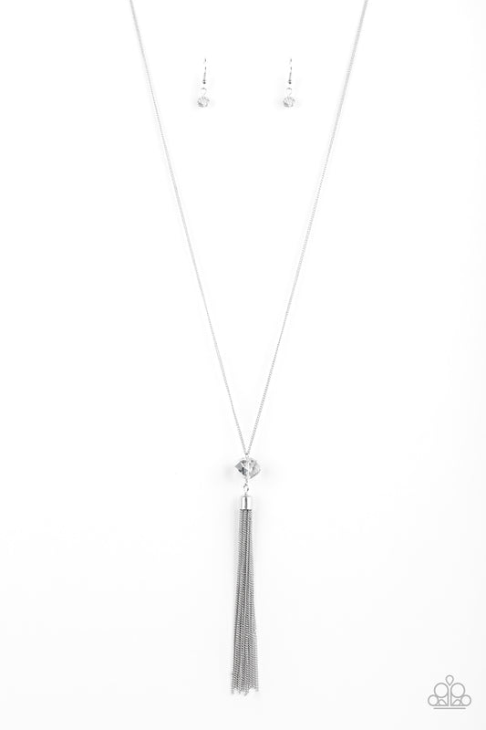 Socialite of the Season - Silver 848
