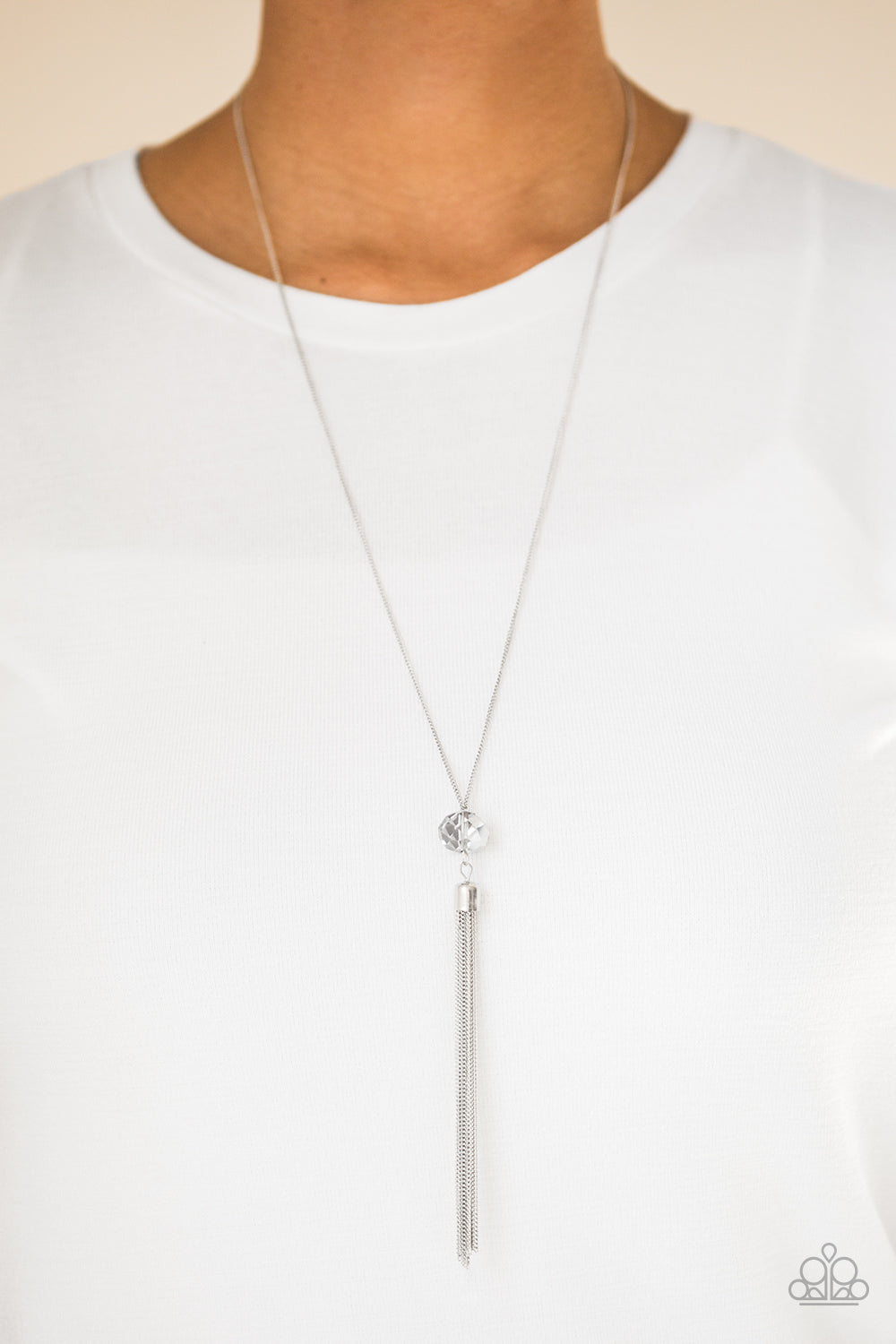 Socialite of the Season - Silver 848