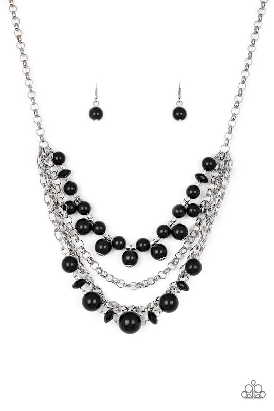 Rockin Rockette - Black A578