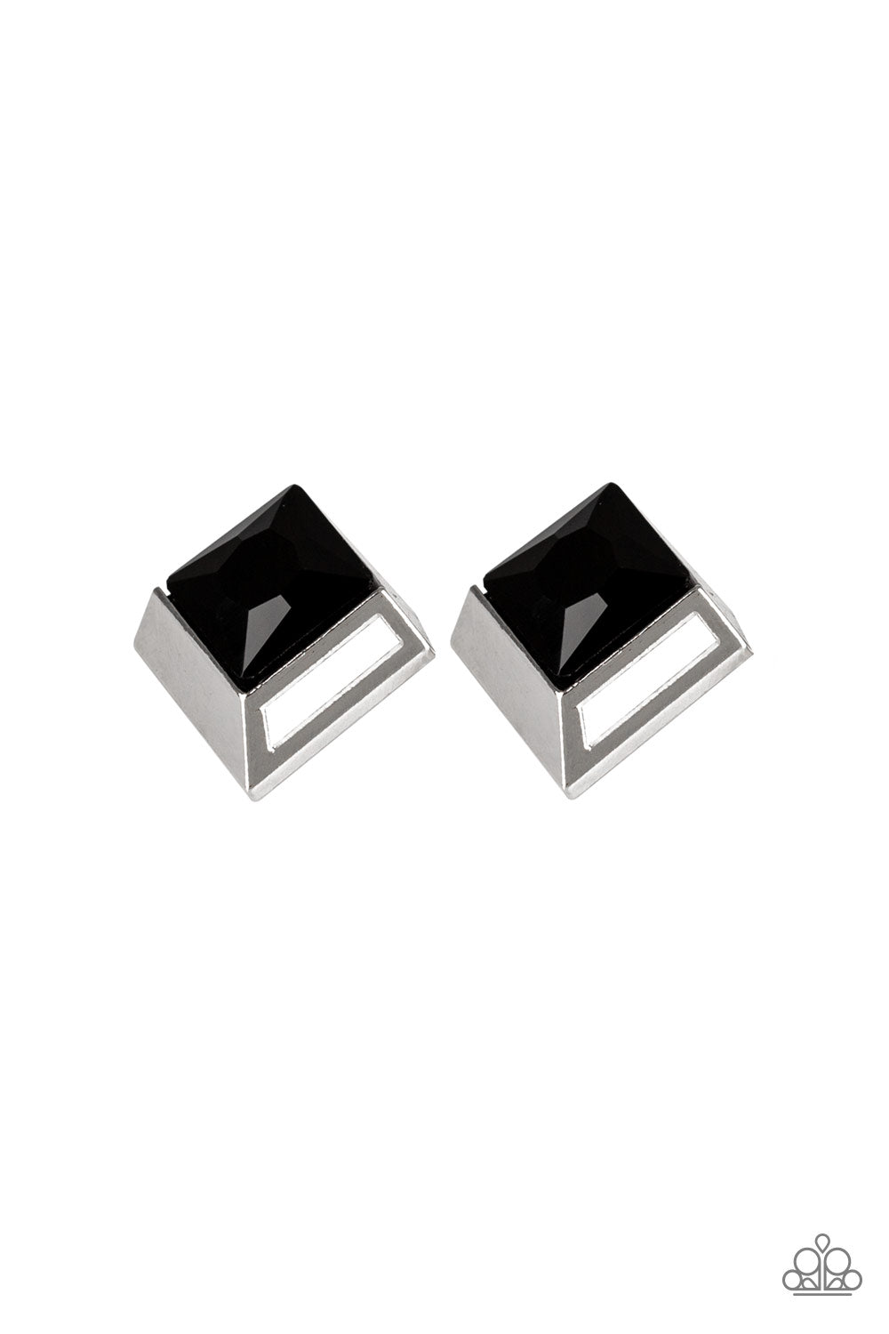 Stellar Square - Black V43