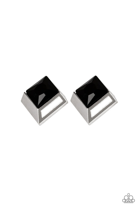 Stellar Square - Black V43
