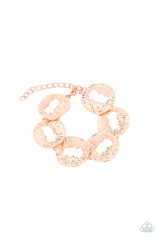 Cut It Out! - Copper A317