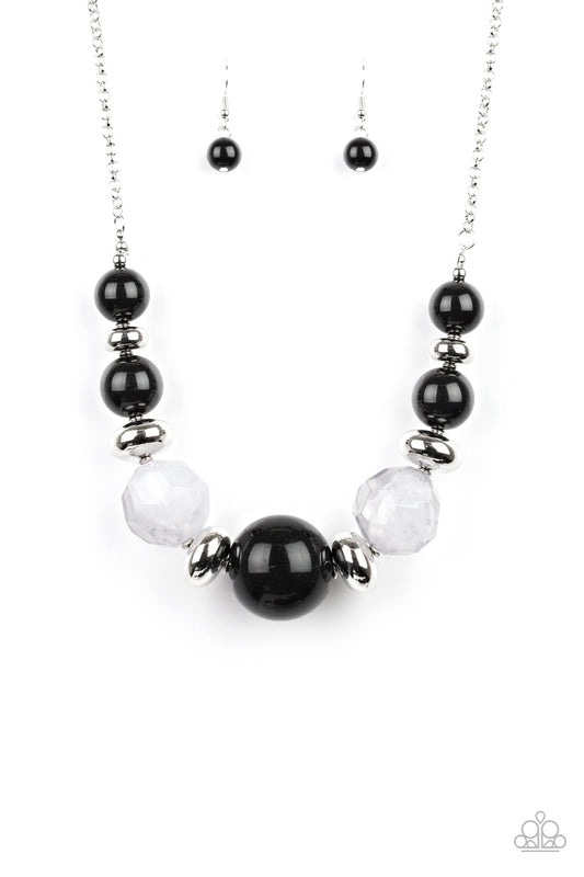 Daytime Drama - Black 826
