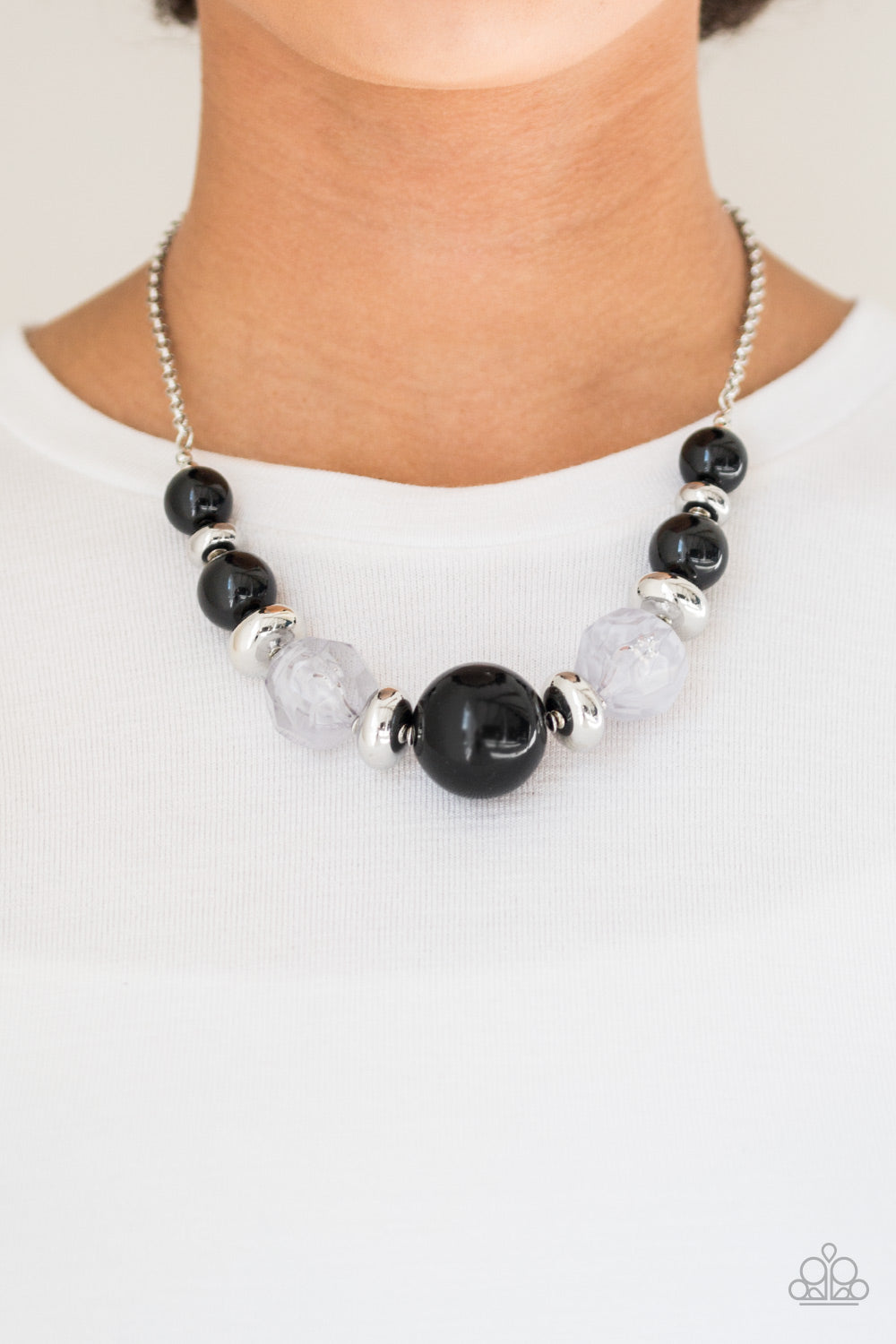 Daytime Drama - Black 826