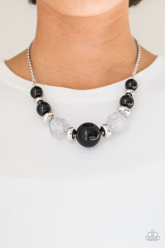 Daytime Drama - Black 826
