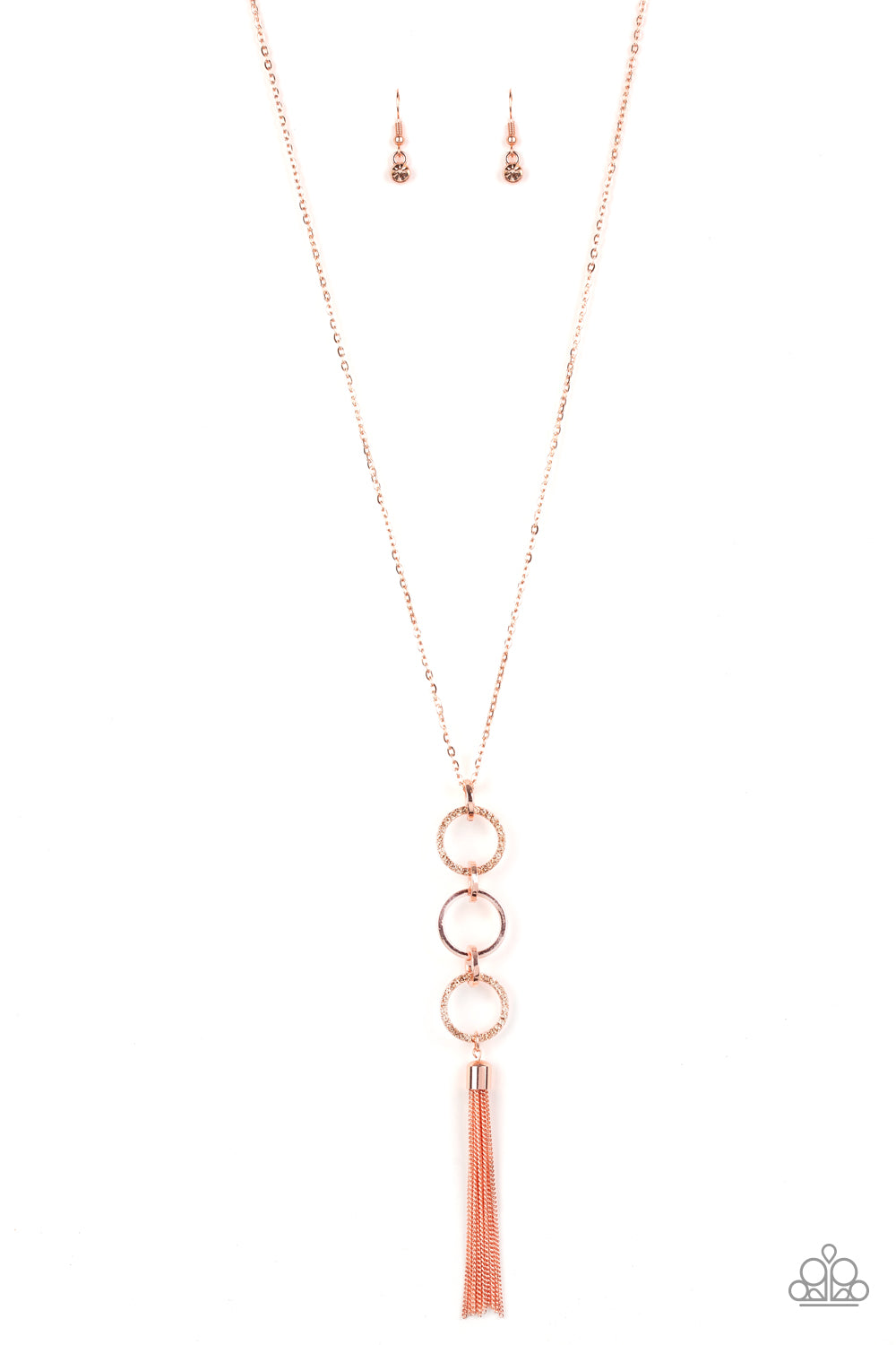 Diva In Diamonds - Copper  249