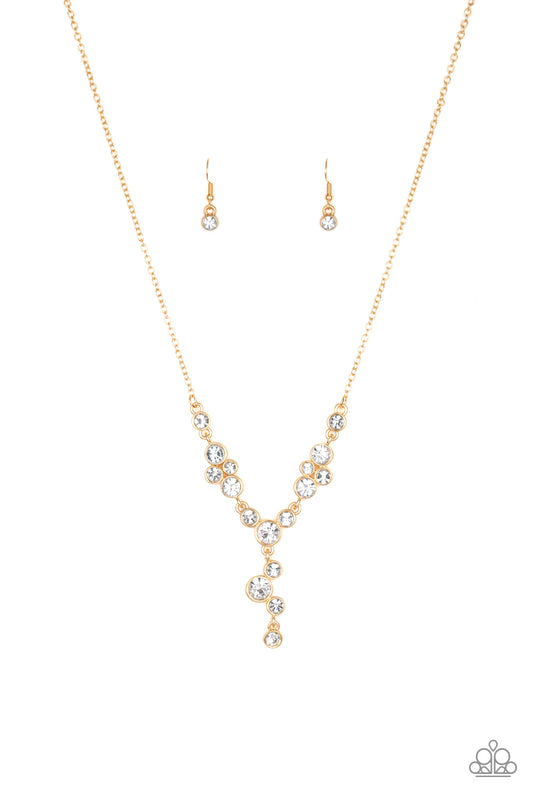 Five-Star Starlet - Gold V259