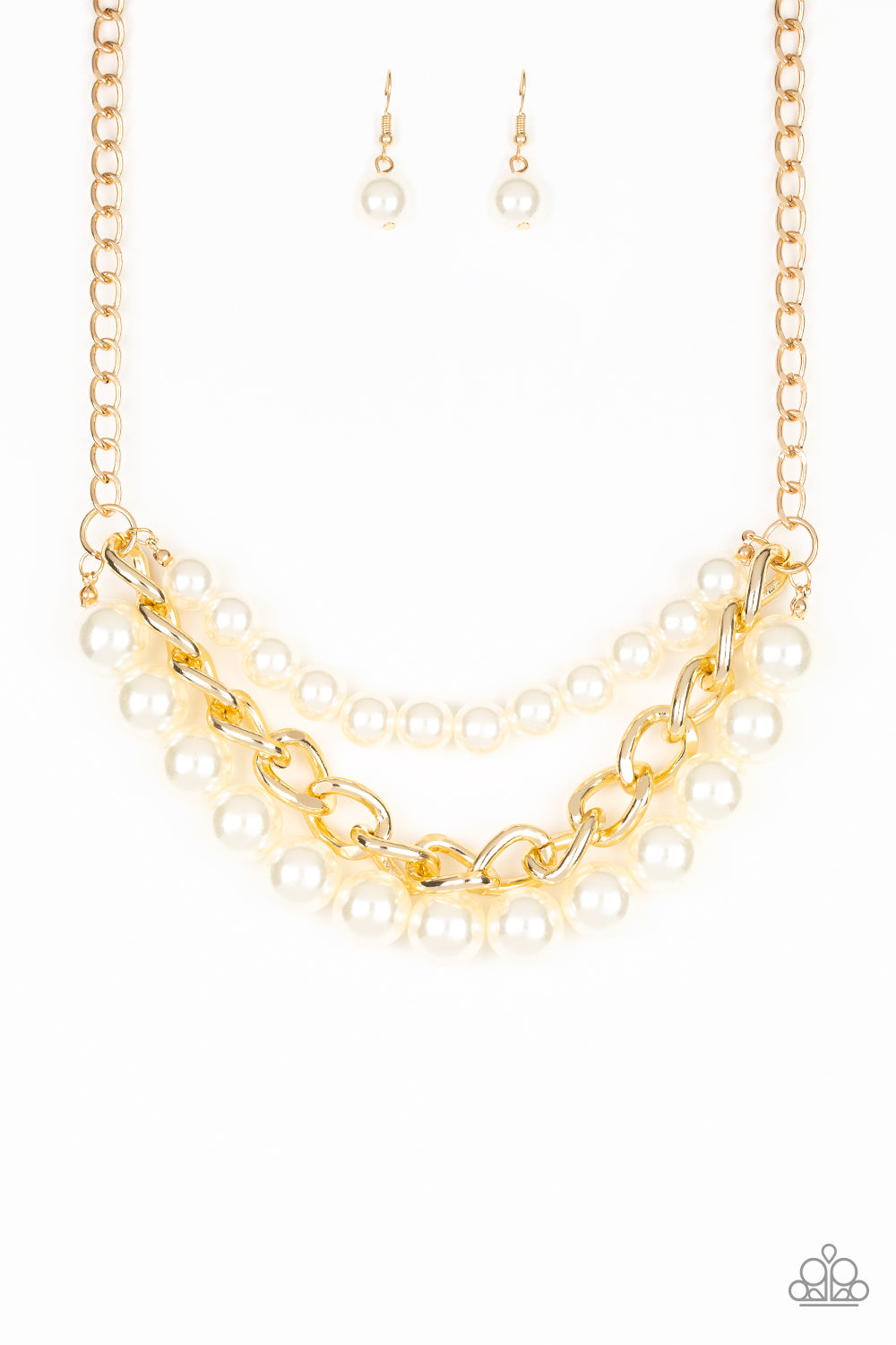 Empire State Empress - Gold 289