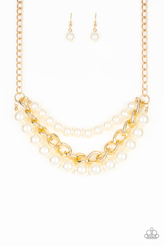 Empire State Empress - Gold 289
