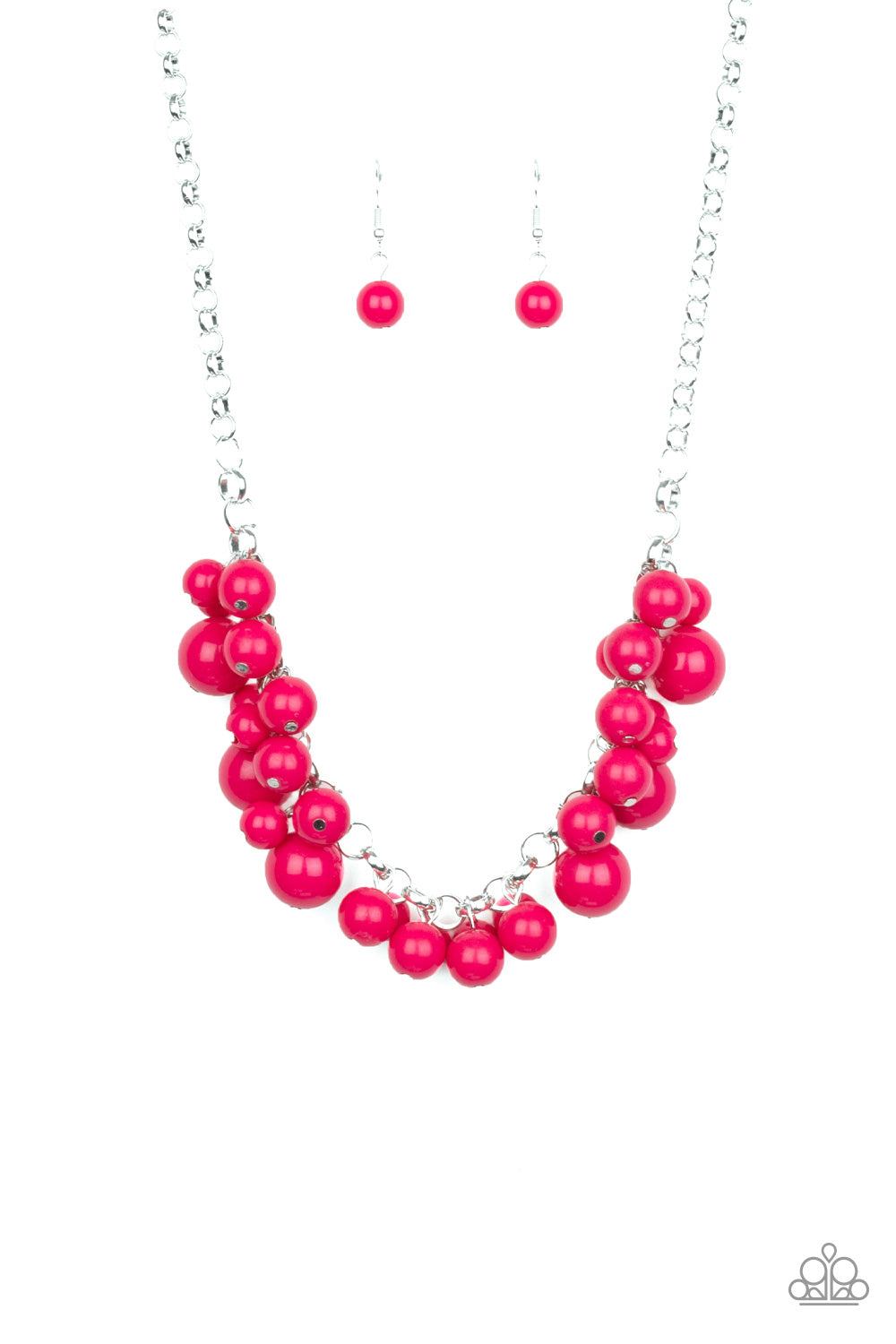 Walk This BROADWAY - Pink A573