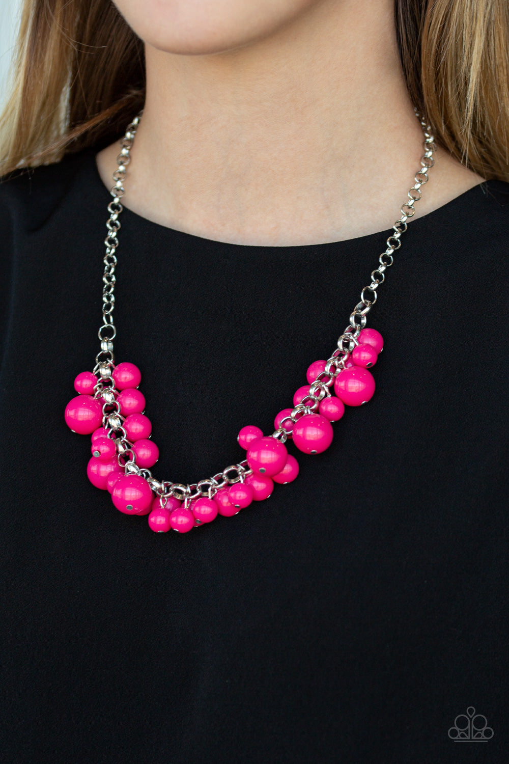 Walk This BROADWAY - Pink A573