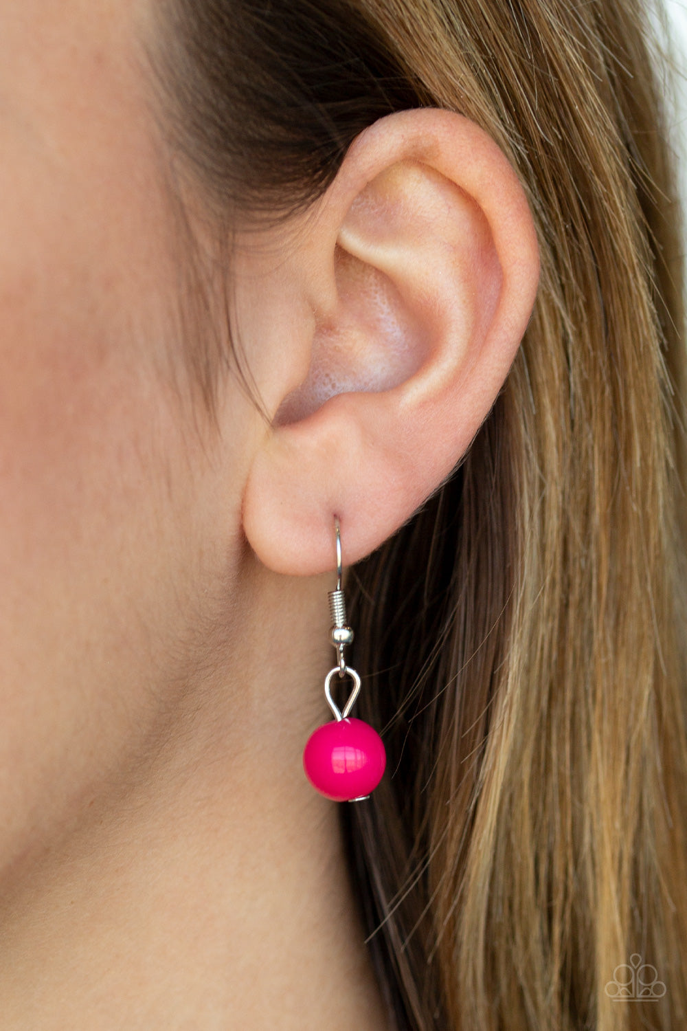 Walk This BROADWAY - Pink A573