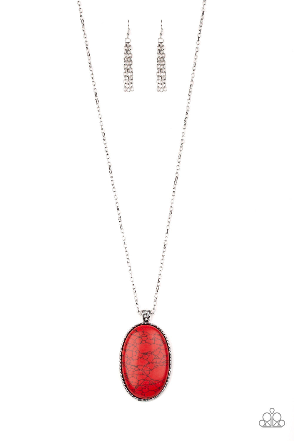 Stone Stampede - Red 151