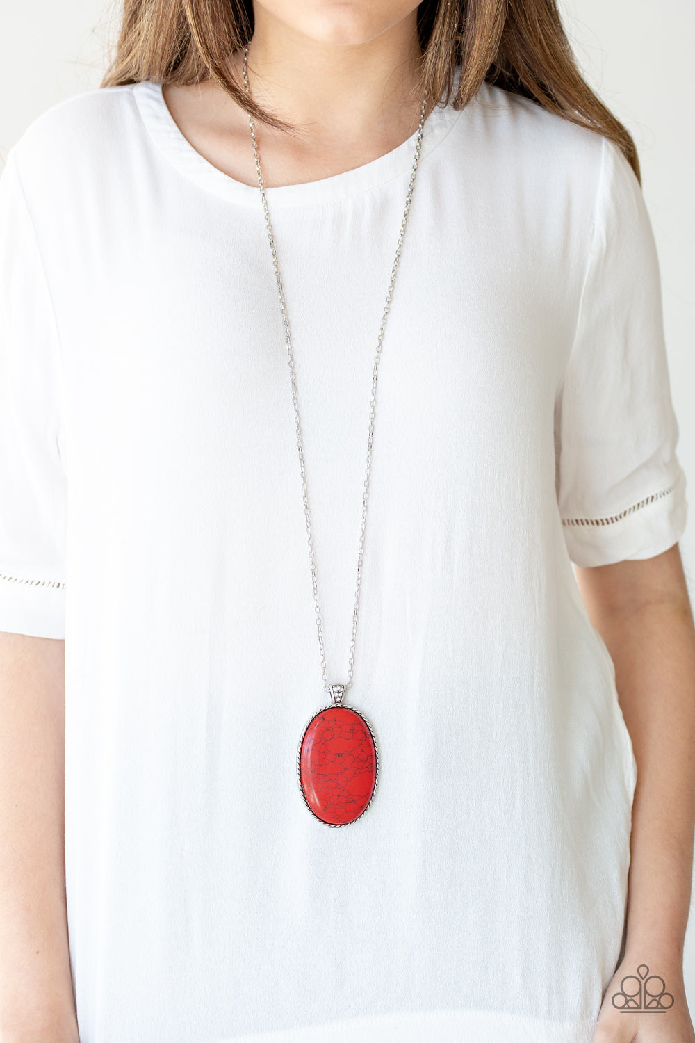 Stone Stampede - Red 151