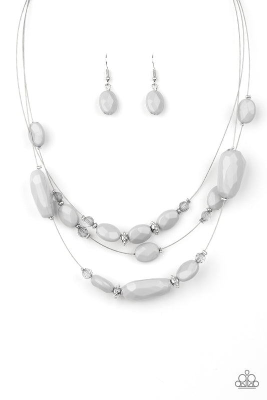 Radiant Reflections - Silver A592