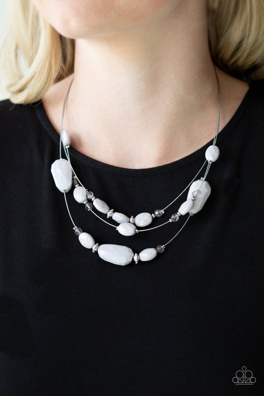 Radiant Reflections - Silver A592