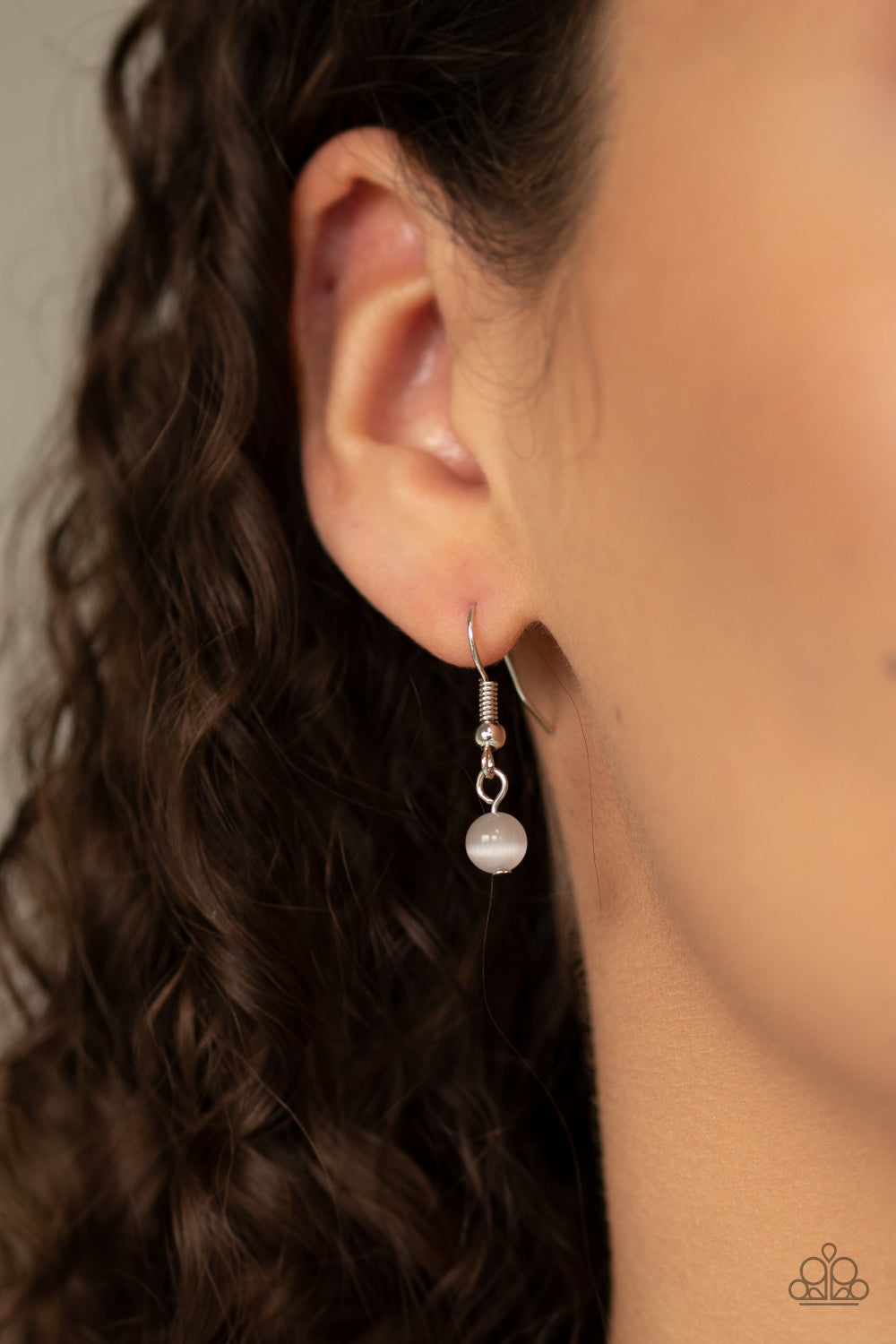 Enchanted Eden - Silver V156