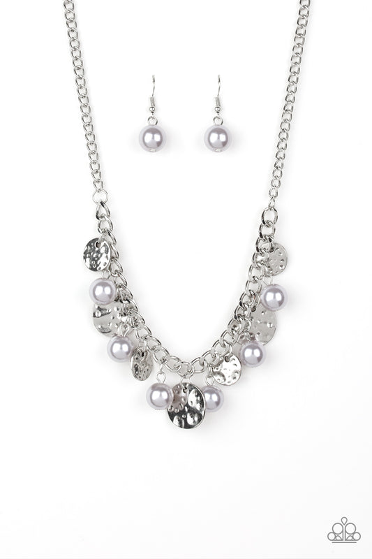 Seaside Sophistication - Silver 208
