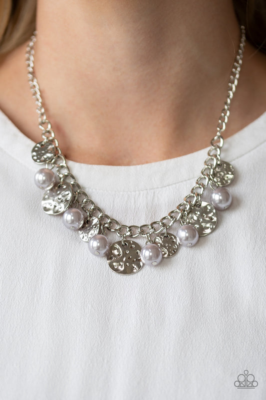 Seaside Sophistication - Silver 208