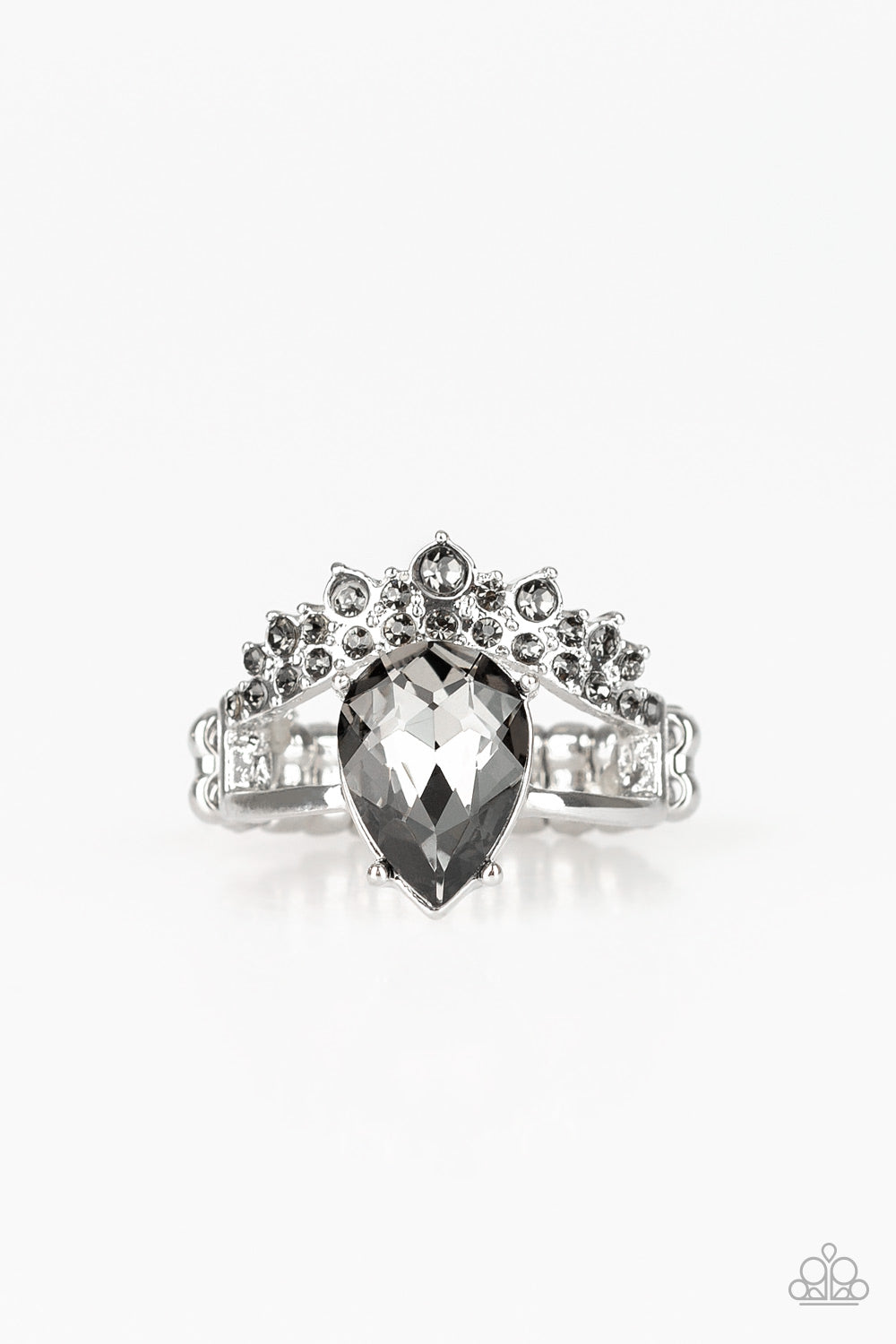 If The Crown Fits - Silver 361