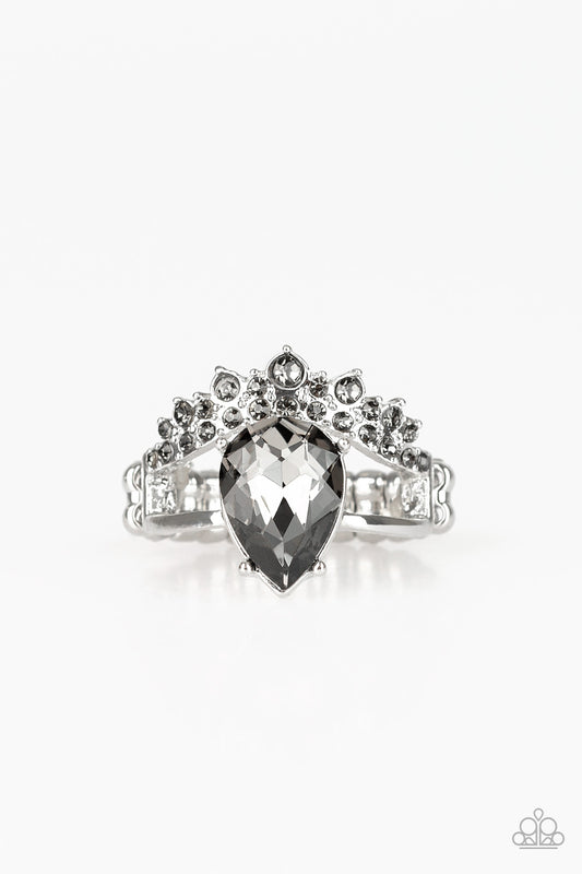If The Crown Fits - Silver 361