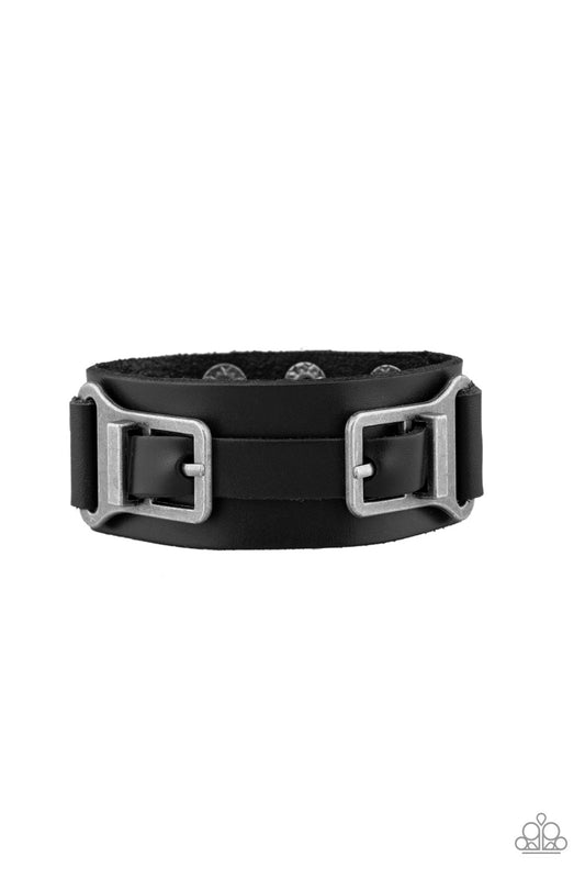 Scout It Out - Black A401