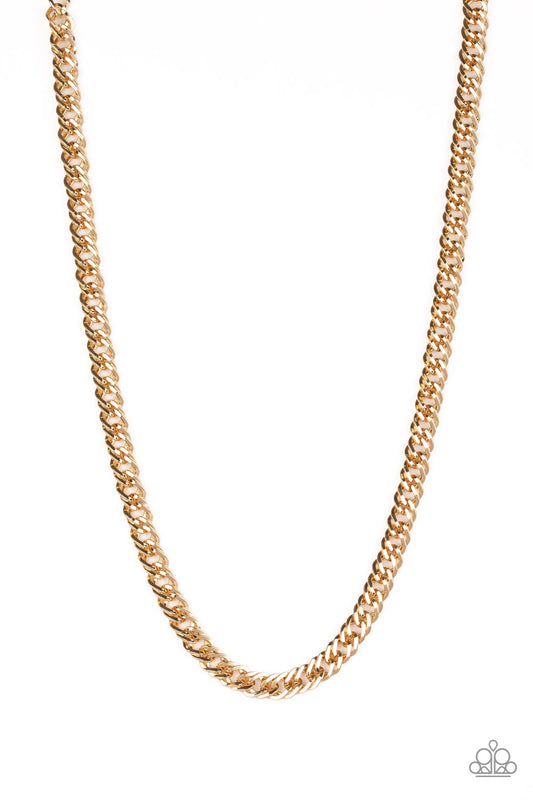Undefeated - Gold 537
