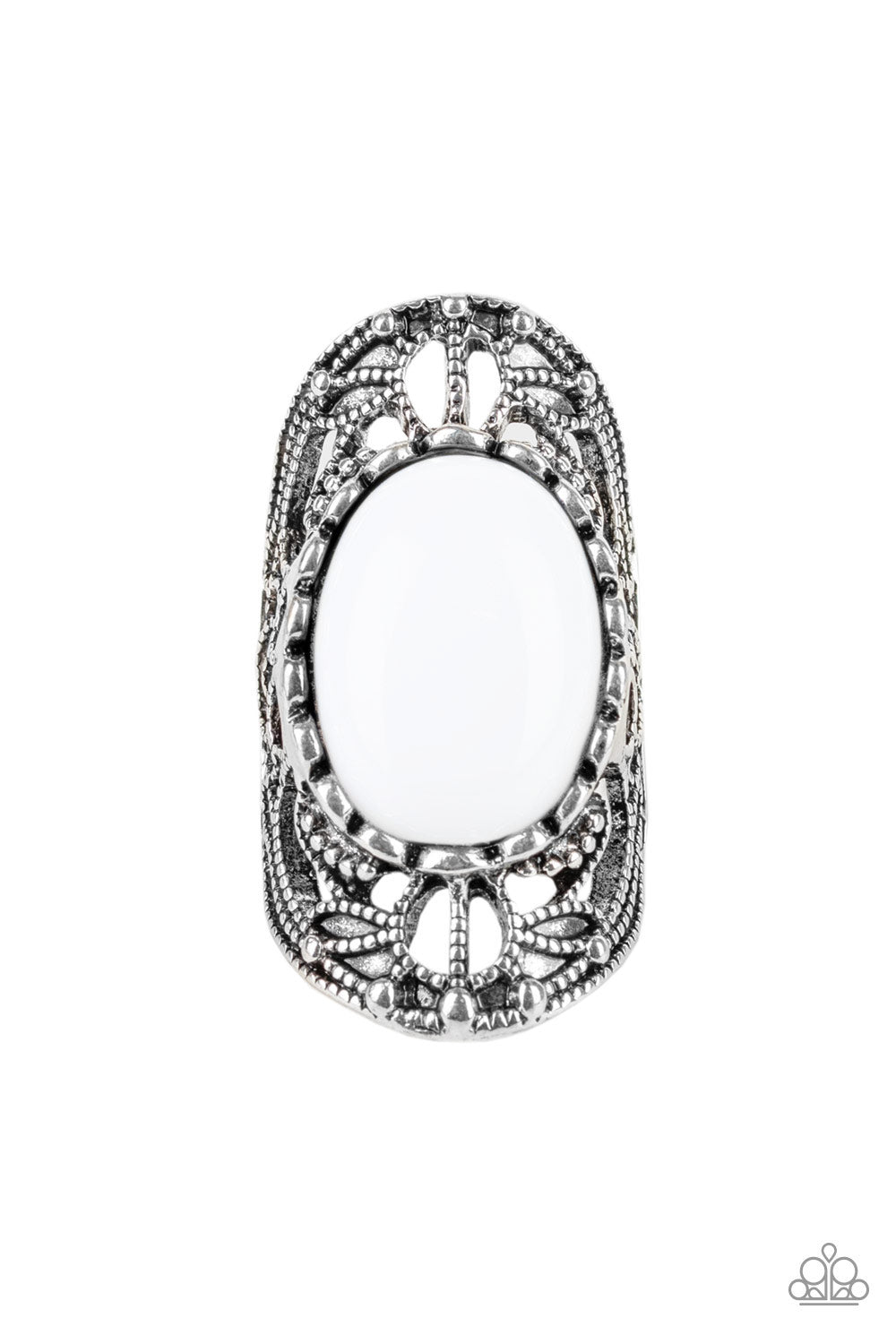 Drama Dream - White 367