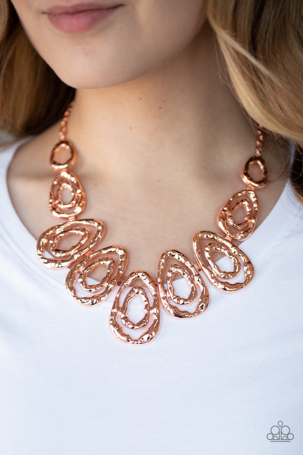 Terra Couture - Copper V173