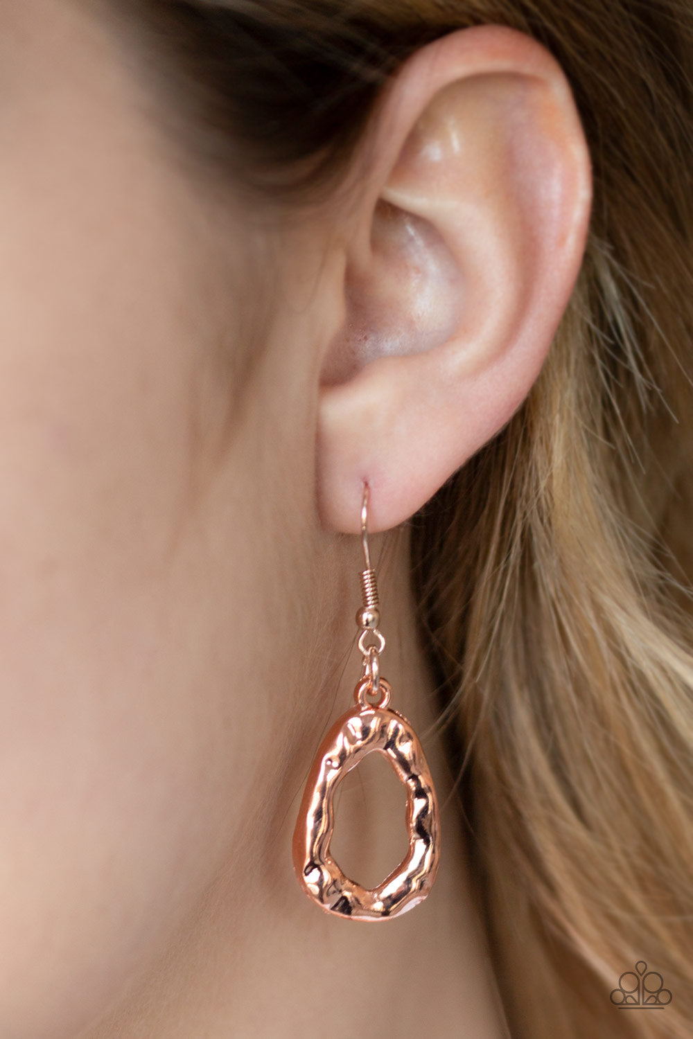 Terra Couture - Copper V173