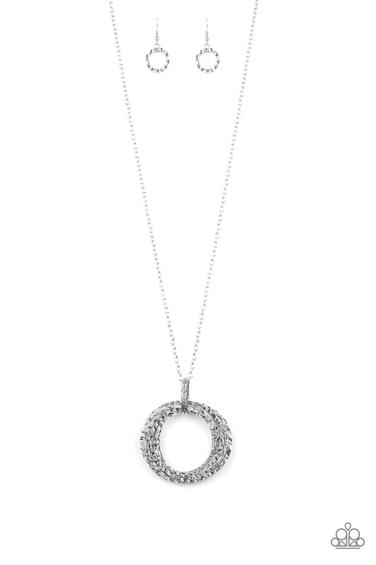 Metal Marathon - Silver 198