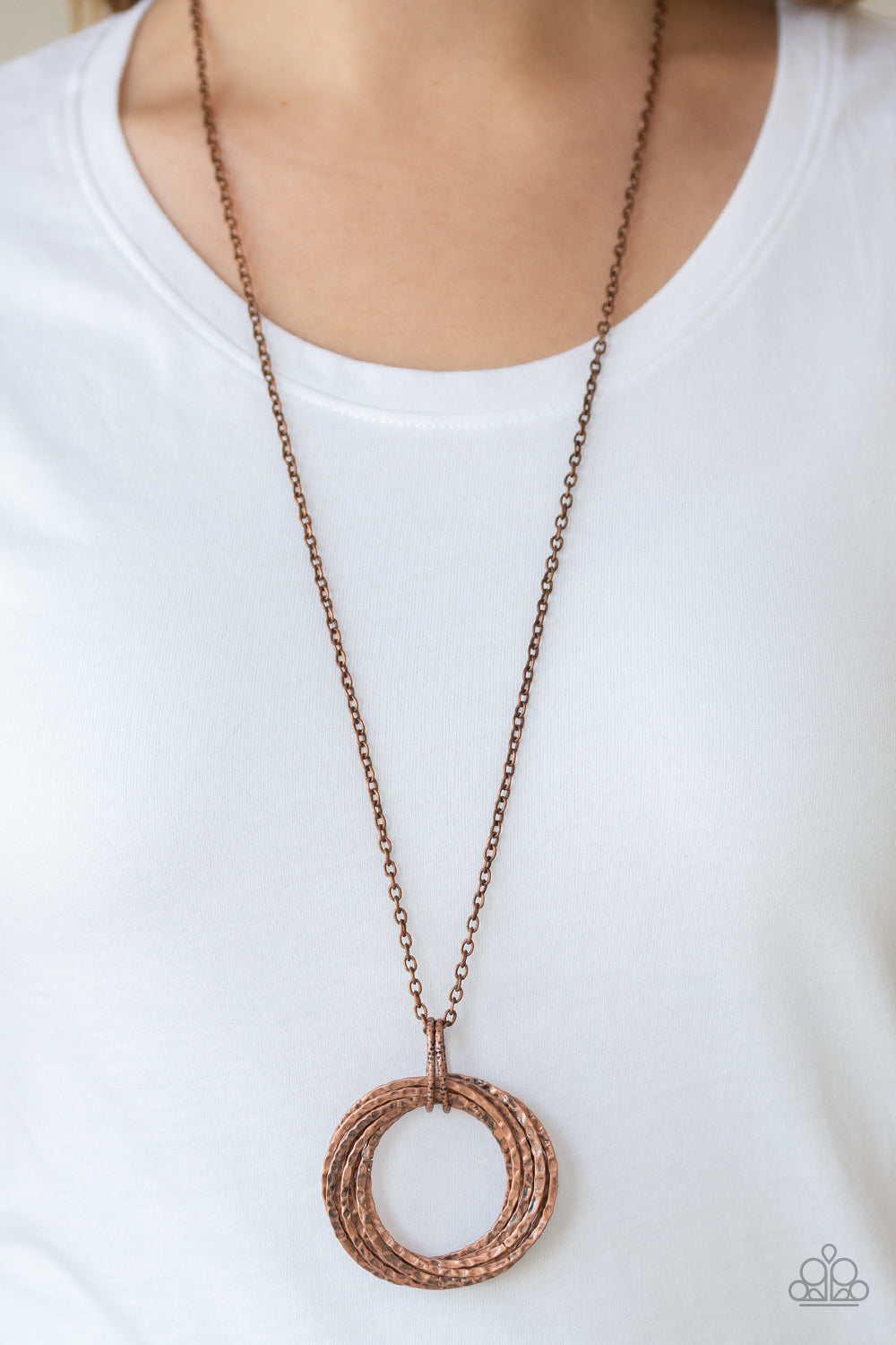Metal Marathon - Copper 515