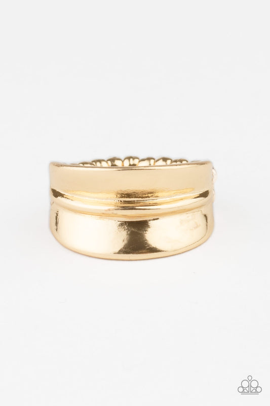 Band Together - Gold 911