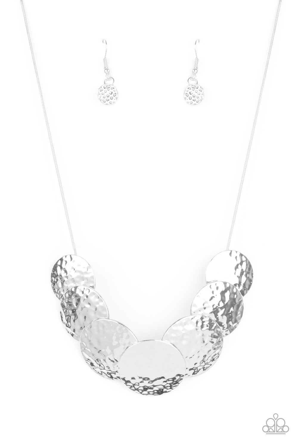 RADIAL Waves - Silver V280