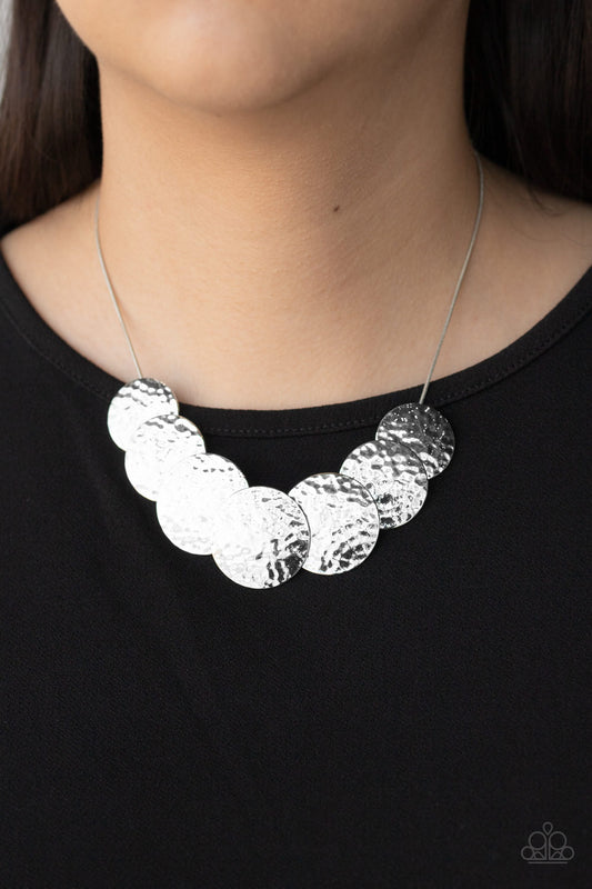 RADIAL Waves - Silver V280