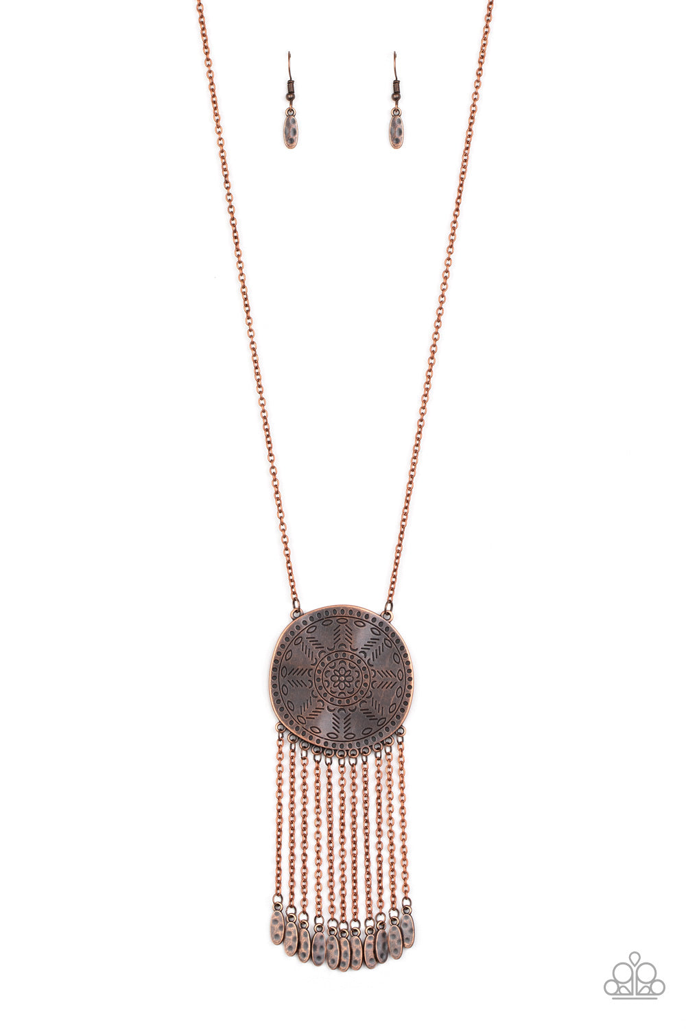 Natures Melody - Copper V260