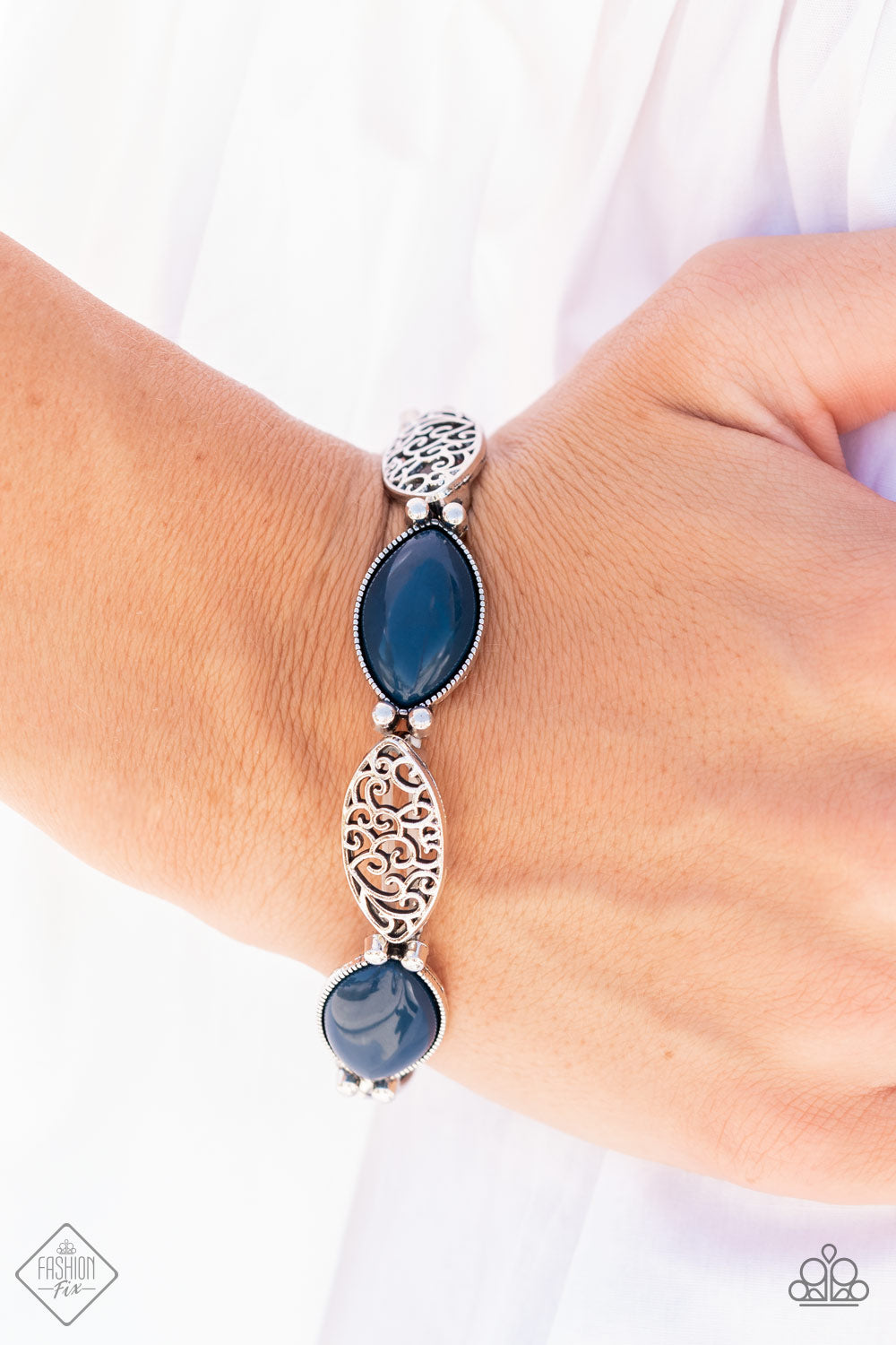 Glimpses of Malibu - Complete Trend Blend TB102