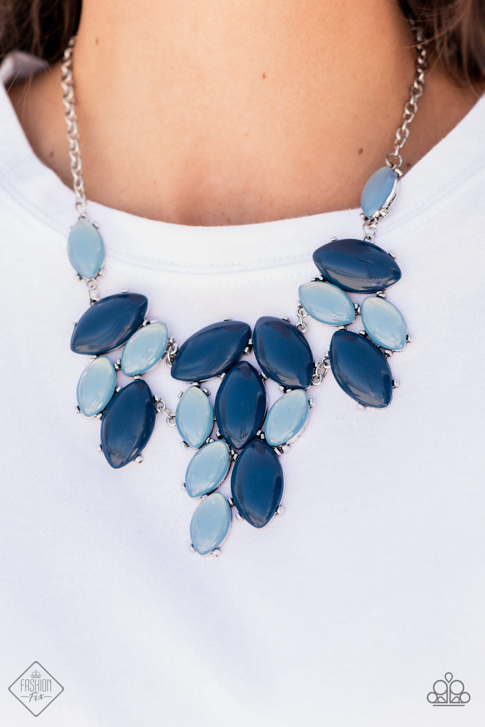 Glimpses of Malibu - Complete Trend Blend TB102