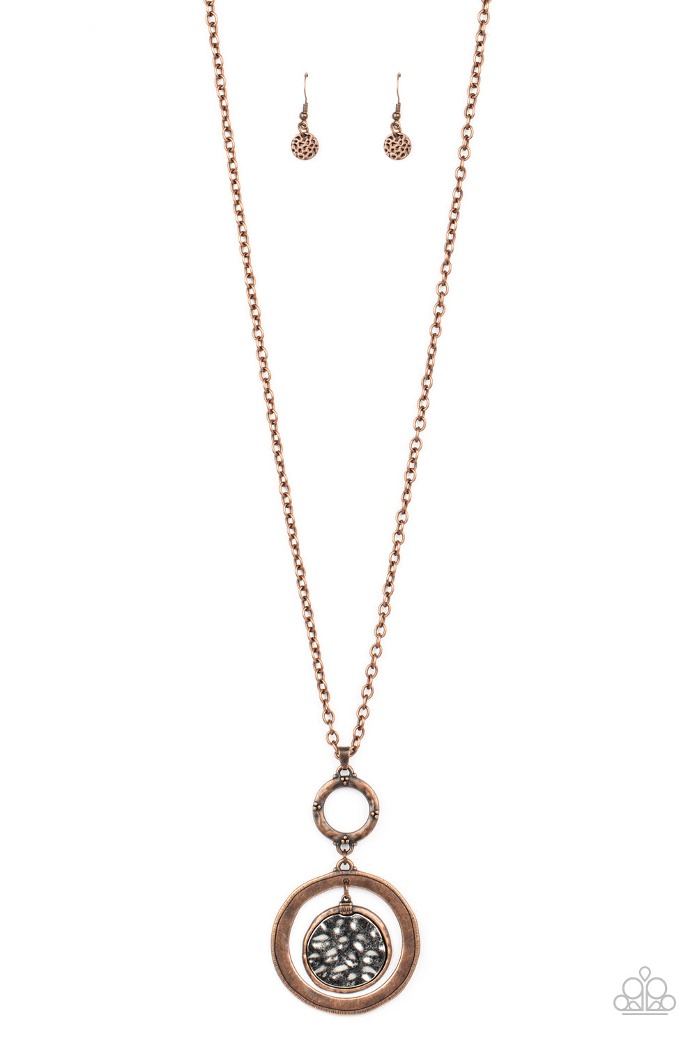 Relic Revival - Copper 199