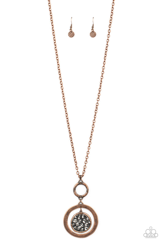 Relic Revival - Copper 199