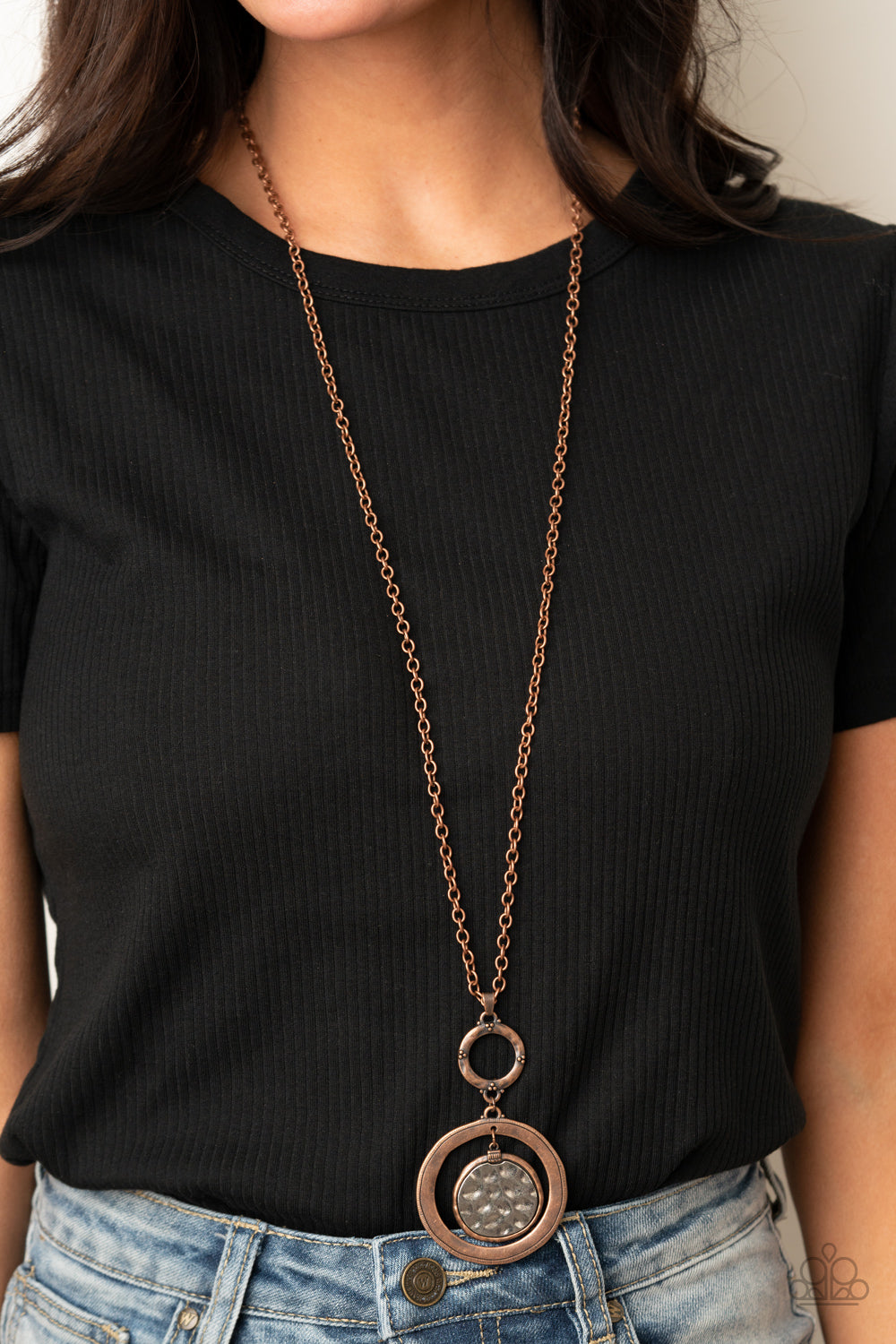 Relic Revival - Copper 199