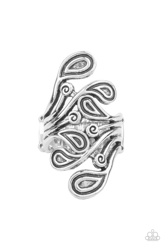FRILL In The Blank - Silver 382