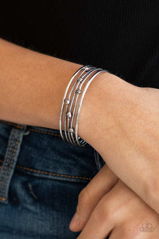 Extra Expressive - Silver A326