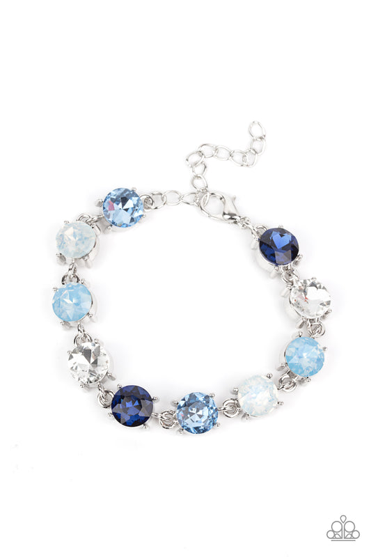 Celestial Couture - Blue A410