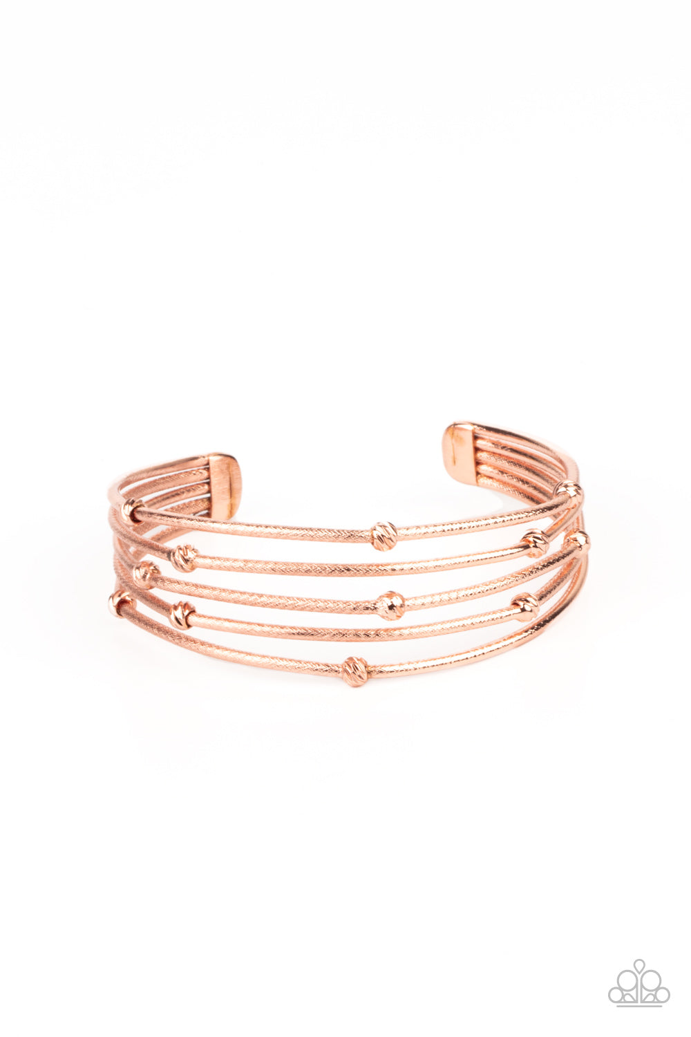 Face The METALLIC Music - Copper A323