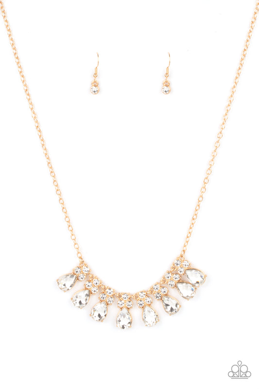 Sparkly Ever After - Gold 594